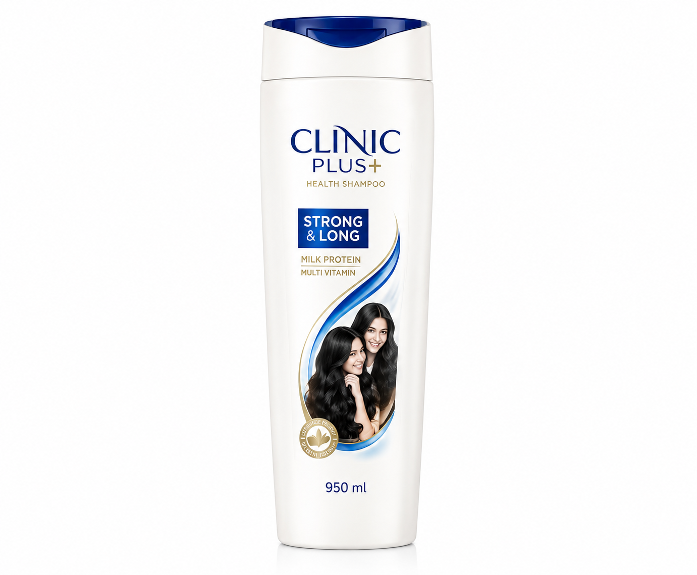 Clinic Plus shampoo